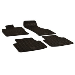 Set Covorase auto Cauciuc UMBRELLA dedicate VW PASSAT B8 (2014-2023) PASSAT GTE B8 (2015-2023)