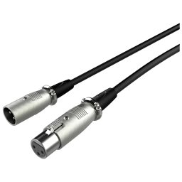 Cablu pentru microfon HP HyperX XLR