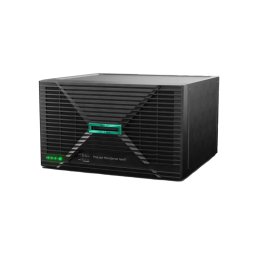 Server HPE ProLiant MicroServer Gen11, Intel Pentium G7400, 1TB SATA, 16GB RAM, 4xLFF, 180W