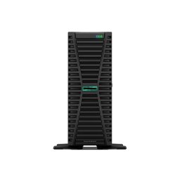 Server HPE ProLiant ML350 Gen11, Intel Xeon 5515+, 2x480GB SSD, 64GB RAM, 8xSFF, MR408i-o, 2x1000W