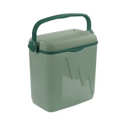Geantă frigorifică Curver de 20 l, verde-verde închis
