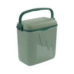 Geantă frigorifică Curver 33 l verde-verde închis