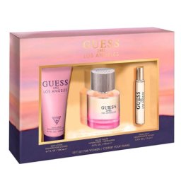 Guess Guess 1981 Los Angeles Set