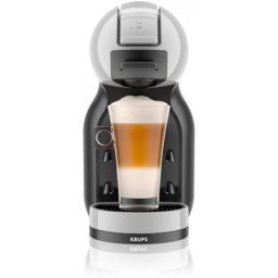 KRUPS KP123B10 Mini Me Dolce Gusto creator capsulă 1500 W 0.8 l gri / negru