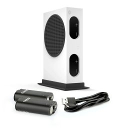 NACON Dupla Kontrollertöltő stand Xbox Series MW2809812