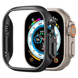 Husa Spigen Thin Fit Apple Watch Ultra 49 mm
