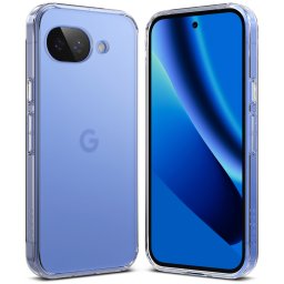 Husa silicon Google Pixel 10a Ringke - Fusion Matte Clear