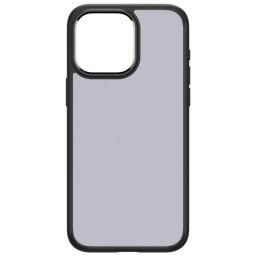 Husa silicon iPhone 15 Pro Spigen - Ultra Hybrid Frost Black