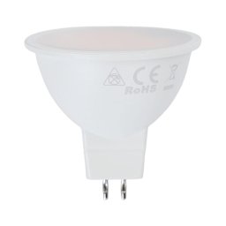 Bec LED MR16 GU5,3/8W/12V 4000K - Aigostar