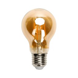 Bec LED Vintage A60, soclu E27, 16W, 230V, 2200K - Aigostar