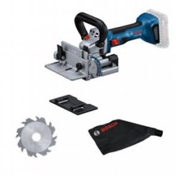 0601620100 Maşină de frezat pentru dibluri plate PRO GFF 18V-22