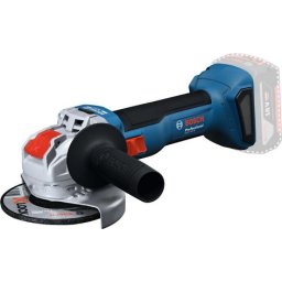 06019N9100 Polizor unghiular cu X-LOCK PRO GWX 18V-8