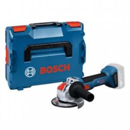 06019N9101 Polizor unghiular cu X-LOCK PRO GWX 18V-8