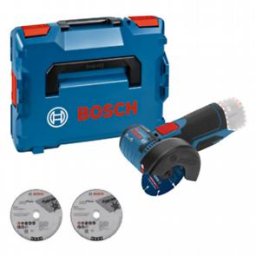 06019F2003 Polizor unghiular cu acumulator PRO GWS 12V-76