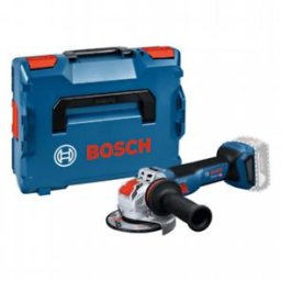 06019N4200 Polizor unghiular cu X-LOCK PRO GWX 18V-11 S