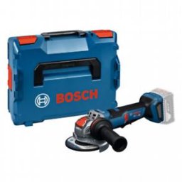 06019N4400 Polizor unghiular cu X-LOCK PRO GWX18V-11PS