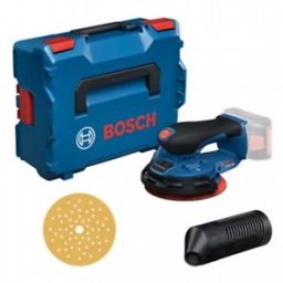 0601372903 Şlefuitor cu excentric cu acumulator PRO GEX 18V-150-3