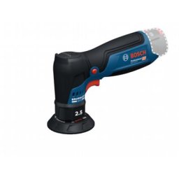 06019L2100 Şlefuitoare cu excentric PRO GEX 12V-77