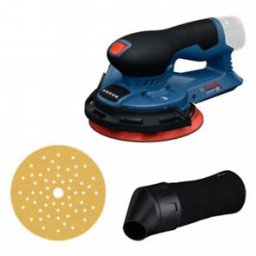 0601373300 Şlefuitor cu excentric cu acumulator PRO GEX 12V-150-3