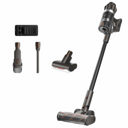 Aspirator Samus Cyclone Ultra Pro | Fara Fir, Tehnologie Ciclonica