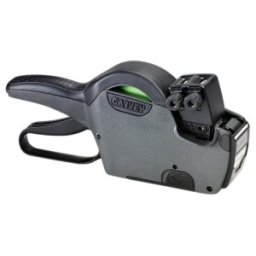Pistol Marcator Etichete cu 3 Linii, 11 Caractere/Linie
