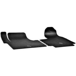 Covorase Cauciuc Rand 1 Fiat Talento, Mitsubishi Express, Nissan NV300, Primastar II, Opel Vivaro B, Renault Trafic III