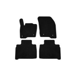 Covorase Cauciuc Auto Ford Galaxy III/S-Max II