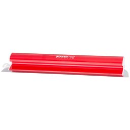 Gletiera inox Strend Pro Premium ergonomic 600 mm pentru glet si tencuieli