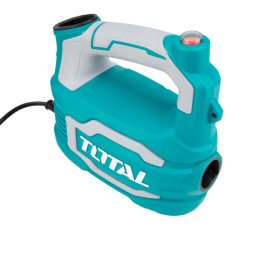 Pistol electric pentru vopsit TOTAL 550W HVLP, rezervor 800 ml