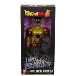 Figurina Bandai Dragon Ball Super Limit Breaker Golden Frieza 30 cm