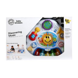 Centru de activitati muzicale pentru bebelusi 6+ luni, Hape