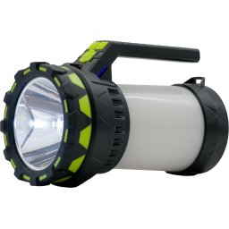 Lanterna de camping 360° cu powerbank 5000 mAh Flow FB-3922