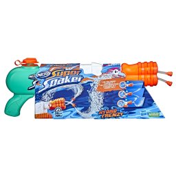 Pistol cu apa Nerf Super Soaker Hydro Frenzy, 3 moduri, 709 ml