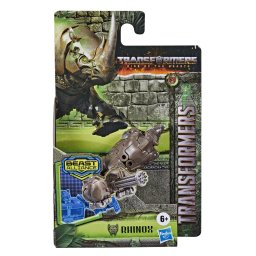 Figurina Transformers Beast Alliance Rhinox 7,5 cm Hasbro
