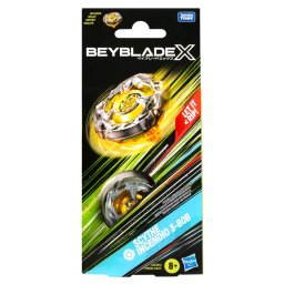 Beyblade X Scythe Incendio 3-80B, spirala Balance pentru copii 8+