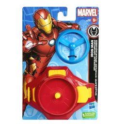 Propulsor Iron Man Marvel Hasbro, jucarie de rol pentru copii 5+