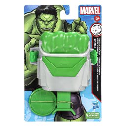 Blaster Pumnul lui Hulk Marvel Hasbro, jucarie supererou pentru copii 5+