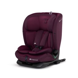 Scaun auto Kinderkraft ONETO3 i-Size 76-150 cm cu ISOFIX, Cherry Pearl
