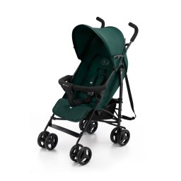Carucior sport Kinderkraft TIK tip umbrela, Green Forest