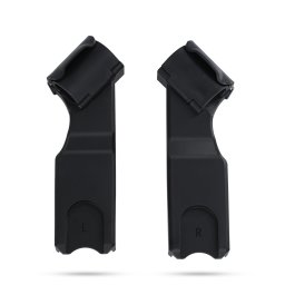 Adaptori pentru carucior Kinderkraft Mitzy, compatibili Travel System