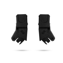 Adaptoare carucior Kinderkraft Apino pentru scoica auto