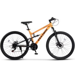 Bicicleta MTB Full Suspension Velors Trail V26271D 26