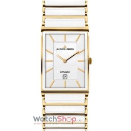 Jacques Lemans YORK 1-1593F Ceramic 1-1593F