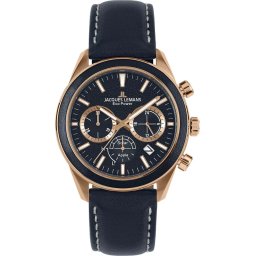 Jacques Lemans ECO POWER APPLE 1-2115E 1-2115E