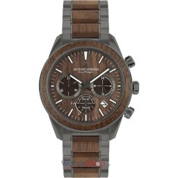 Jacques Lemans ECO POWER APPLE 1-2115K 1-2115K