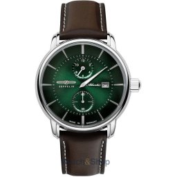 Zeppelin Atlantic 8426-4 Automatic 8426-4