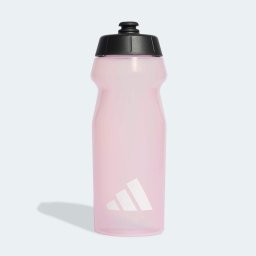 Bidon de fitness 500ml, roz