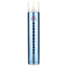 Wella Performance Strong Hairspray 500 ml