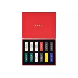 Nishane Discovery Set 12 x 2 ml