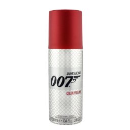 James Bond Quantum Deodorant VAPO 150 ml (Barbati)